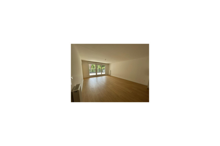 Voir la photo 1/12 du type apartment à Wasquehal