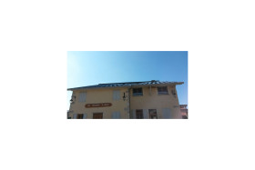 Appartement à Aranc