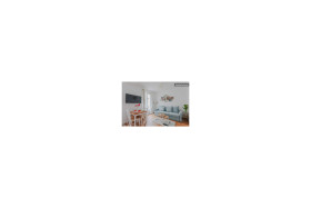 Appartement à Paris
