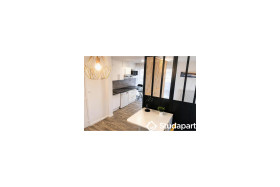 Appartement à Cholet