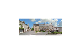 Appartement à Chemillé-en-Anjou