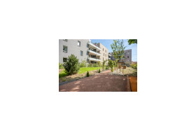 Appartement à Rillieux-la-Pape