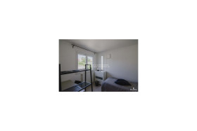 Pièce à Cergy