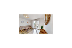 Appartement à Argenteuil
