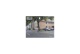 Appartement à Beauvais