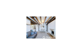 Appartement à Paris