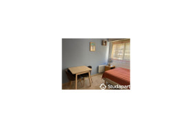 Studio à Antibes