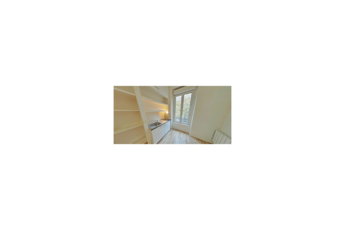 Voir la photo 1/9 du type apartment à Lyon