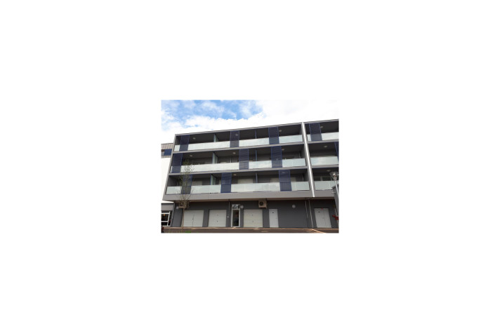 Voir la photo 1/1 du type apartment à Montréal-la-Cluse