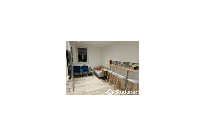 Voir la photo 1/13 du type room à Torcy