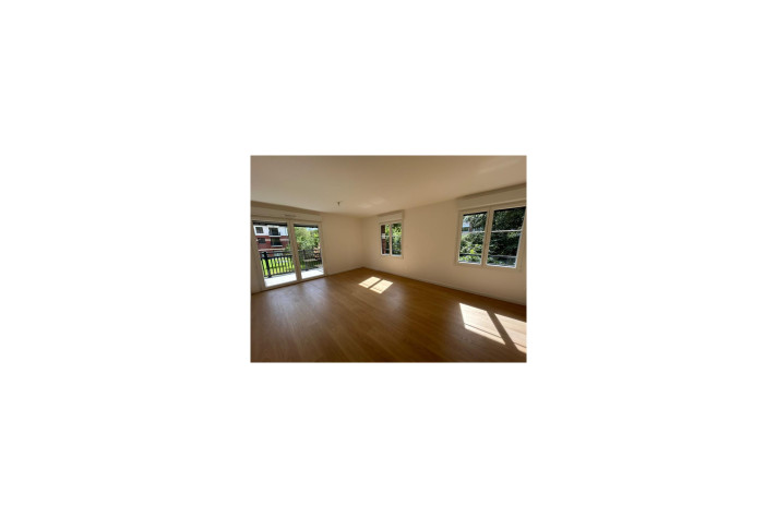 Voir la photo 1/11 du type apartment à Wasquehal