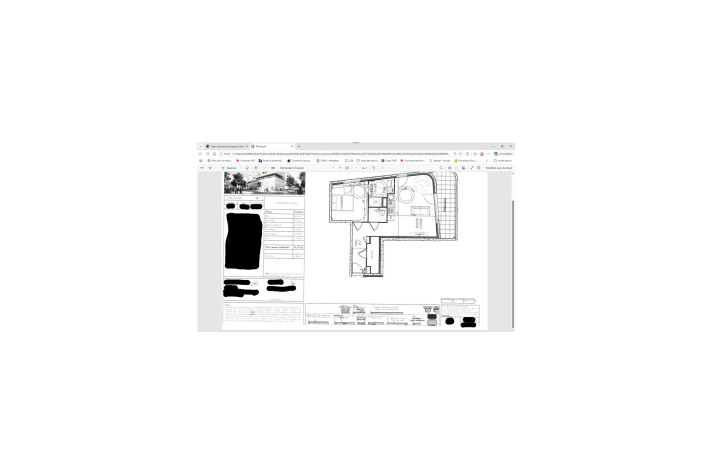 Voir la photo 1/1 du type apartment à Castelnau-le-Lez