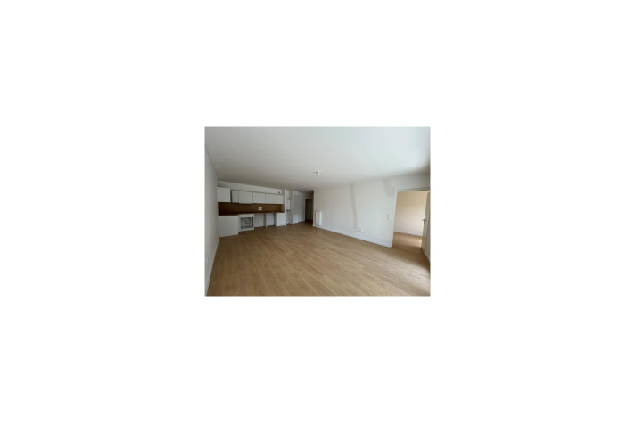 Voir la photo 1/10 du type apartment à Wasquehal