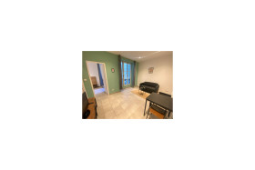 Appartement à Marseille