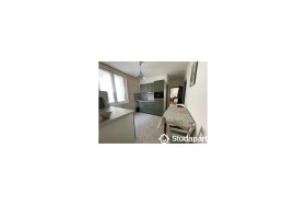 Appartement à Sisteron