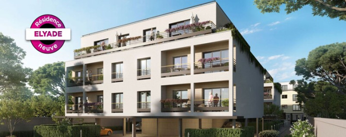 Voir la photo 1/3 du type apartment à Meaux