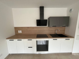 Appartement à Meaux