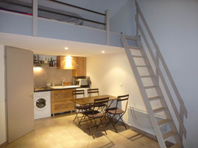 Studio à Romans-sur-Isère