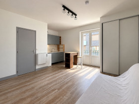 Studio à Reims