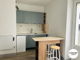 Studio à Reims
