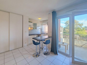 Appartement à Lanta