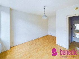 Studio à Metz