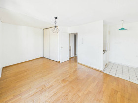 Studio à Nancy