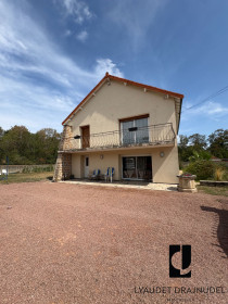 Maison à Mably