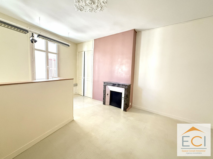 Voir la photo 1/10 du type apartment à Limoges