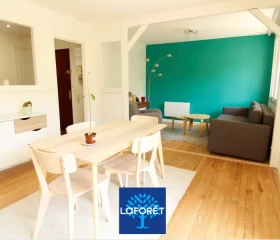 Appartement à Saint-Priest
