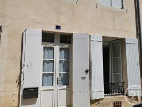 Appartement à Bazas