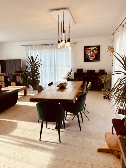 Voir la photo 1/10 du type house à Montigny-sur-Vesle