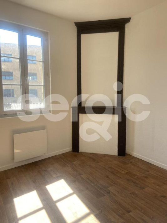 Voir la photo 1/7 du type apartment à Bordeaux