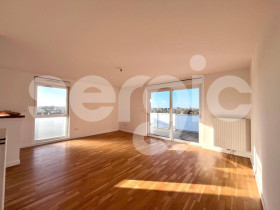 Appartement à Saint-Nicolas