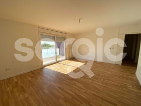 Appartement à Saint-Nicolas