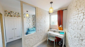 Chambre à Lille