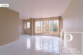 Appartement à Bry-sur-Marne