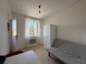 Studio à Le Puy-en-Velay