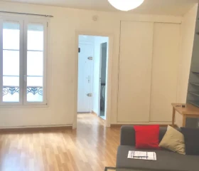 Appartement à Paris