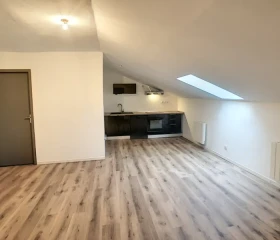 Appartement à Pont-Saint-Vincent