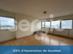 Appartement à Mons-en-Barœul