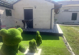 Maison à Tresses