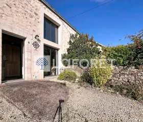 Maison à Saint-Loup-Lamairé