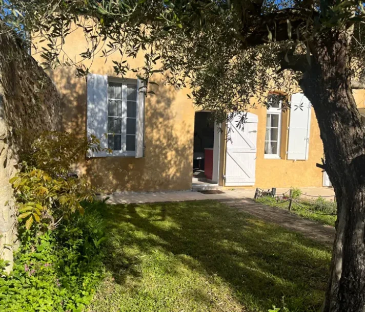 Voir la photo 1/10 du type apartment à Pujols-sur-Ciron