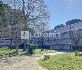 Studio à Aix-en-Provence