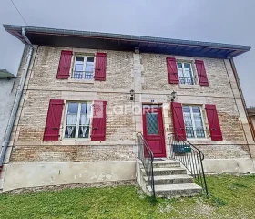 Appartement à Seuil-d'Argonne