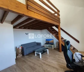 Appartement à Limay
