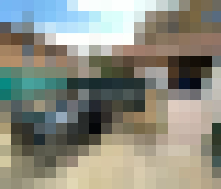  / #7