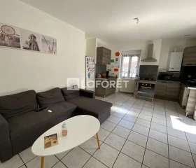 Appartement à Mably