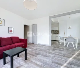 Appartement à Elbeuf